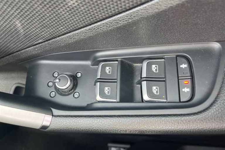 2021 Audi Q2 35 TFSI Sport 5dr S Tronic ESTATE PETROL Automatic