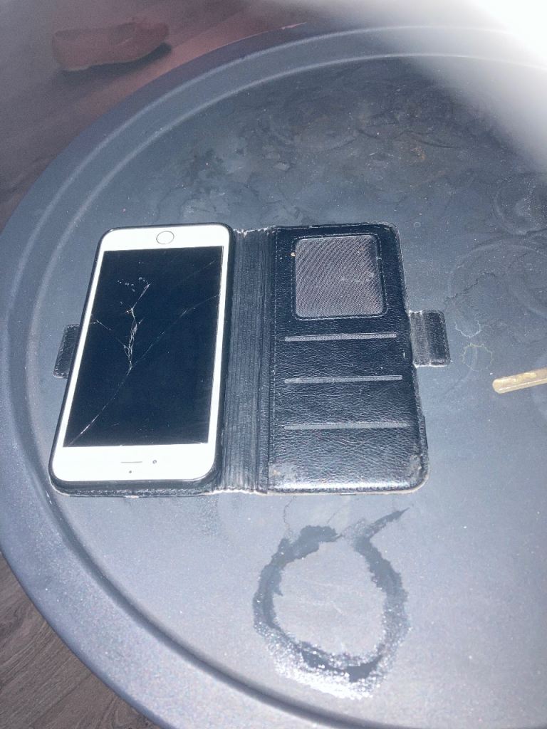 Wanted I phone private seller please 