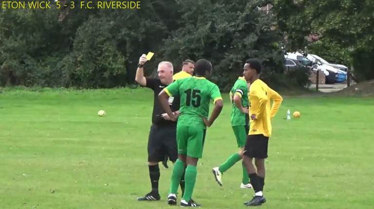 Brixton Needs Football Players