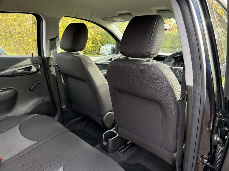 VAUXHALL VIVA 1.0 i SE 2017