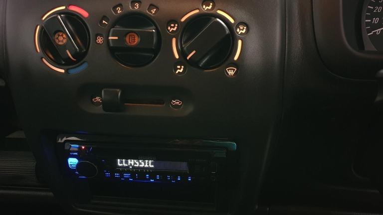 SUZUKI WAGON R+ GL * GENUINE 22,000 MILES* STUNNING EXAMPLE * ONE OF A KIND