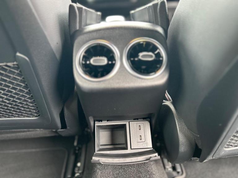 2020 Mercedes-Benz A-Class A180 AMG Line Executive 5dr Auto HATCHBACK PETROL Automatic