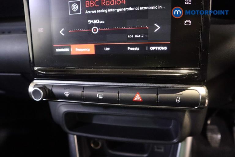 2019 Citroen C3 Aircross 1.2 PureTech 110 Feel 5dr [6 speed] MPV PETROL Manual