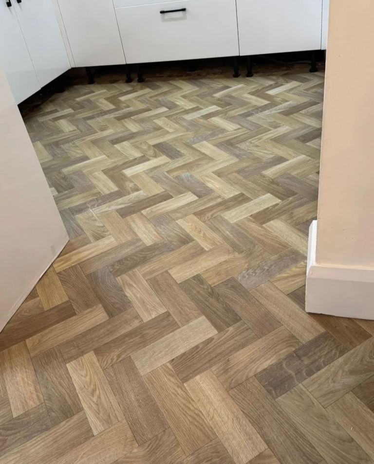 Luxury Vinyl & Carpet Flooring for Sale | Stylish, Comfortable & Durable