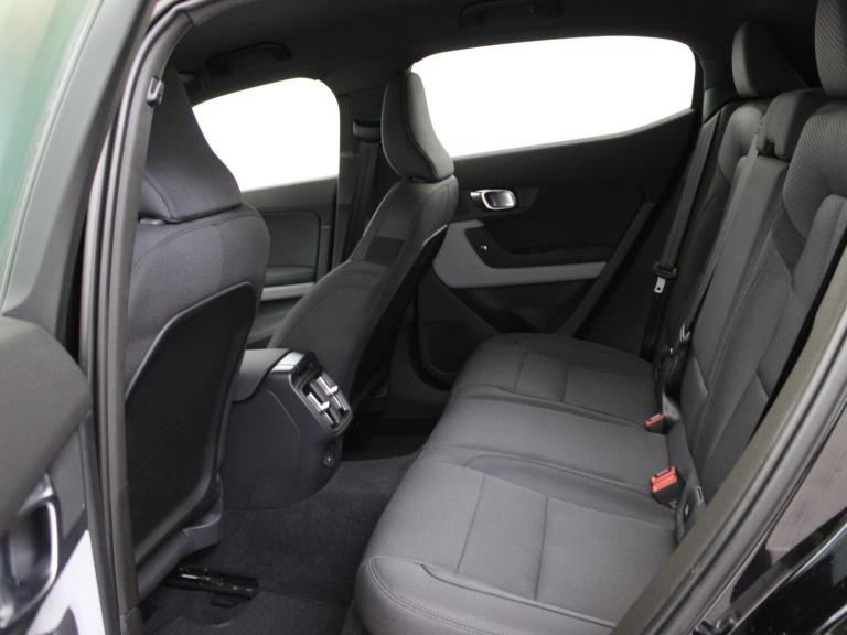 2021 Polestar Polestar 2 165kW 64kWh Standard Range Single motor 5dr Auto Saloon ELECTRIC Automatic