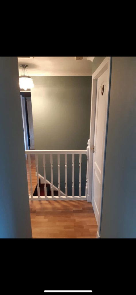 JL Painting and Decorating 