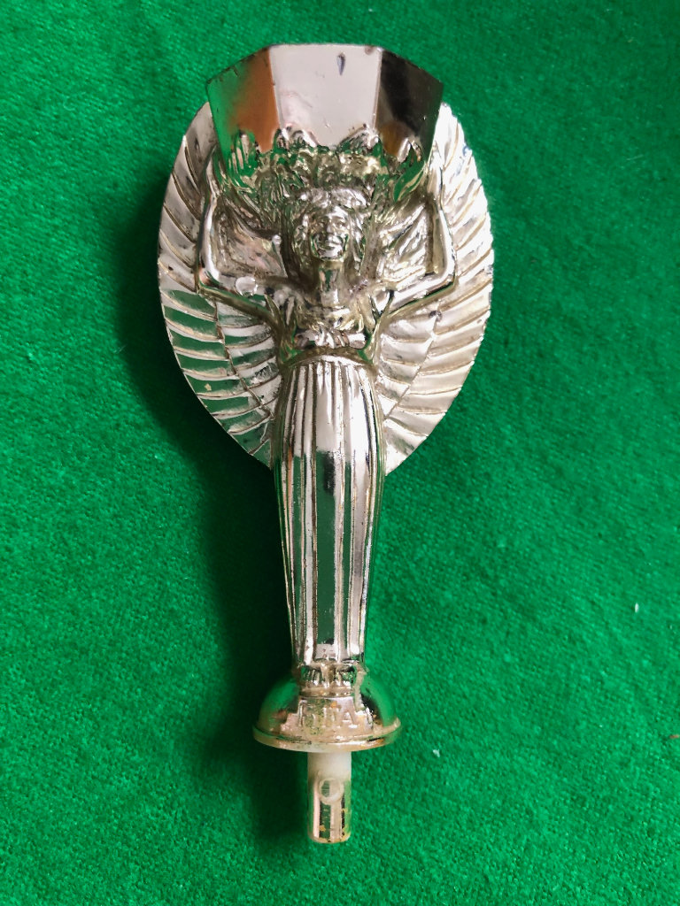 SUBBUTEO football JULES RIMET WORLD CUP, Set C.119, from smoke-free home