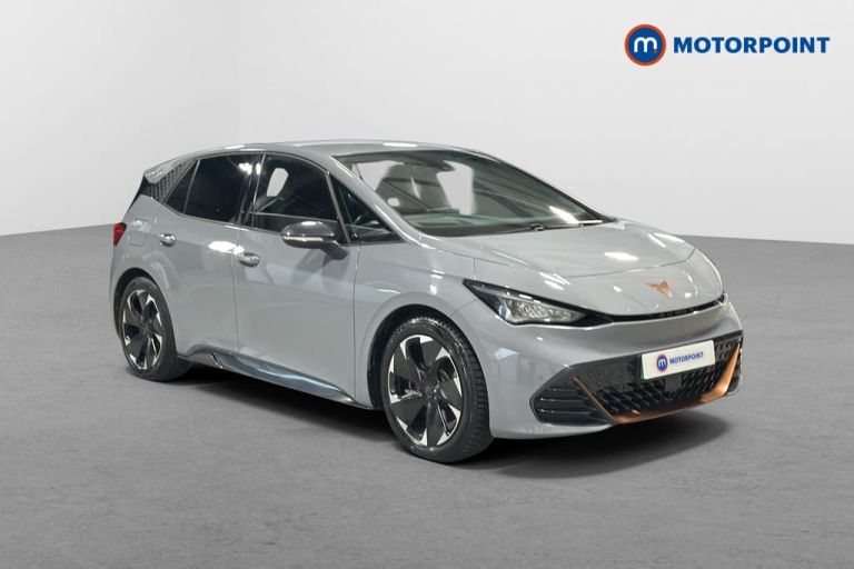 2023 Cupra Born 169kW e-Boost V2 58kWh 5dr Auto Hatchback Electric Automatic