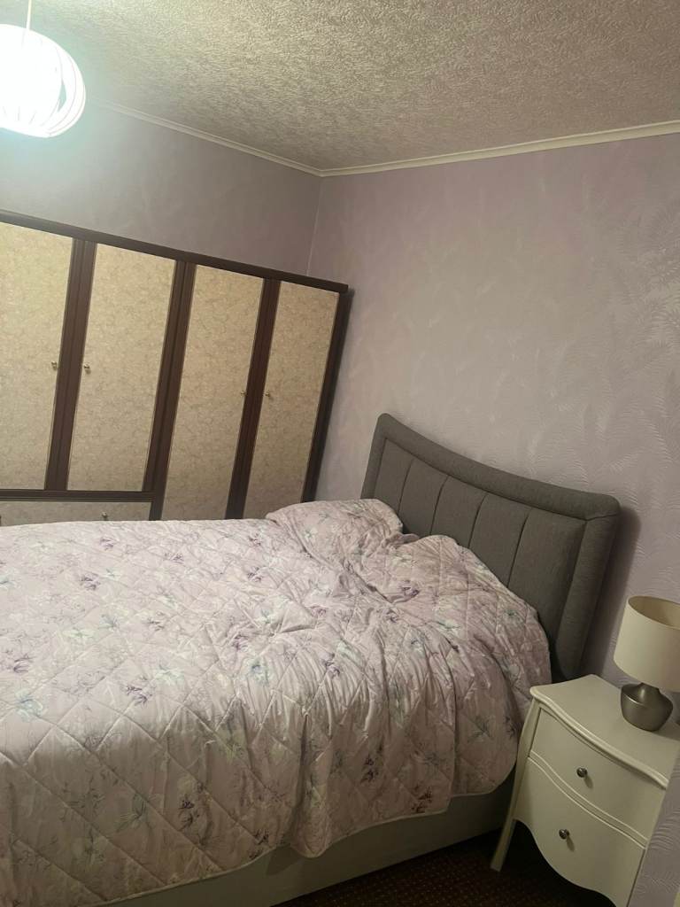 To Let – 2 Bedroom Fully Furnished House on Collingdon Avenue, Sheldon, Birmingham B26