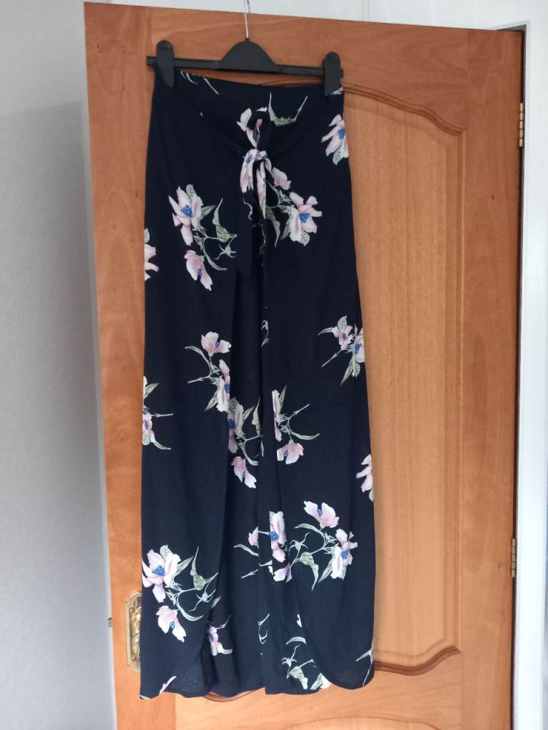 Ladies Summer Trousers