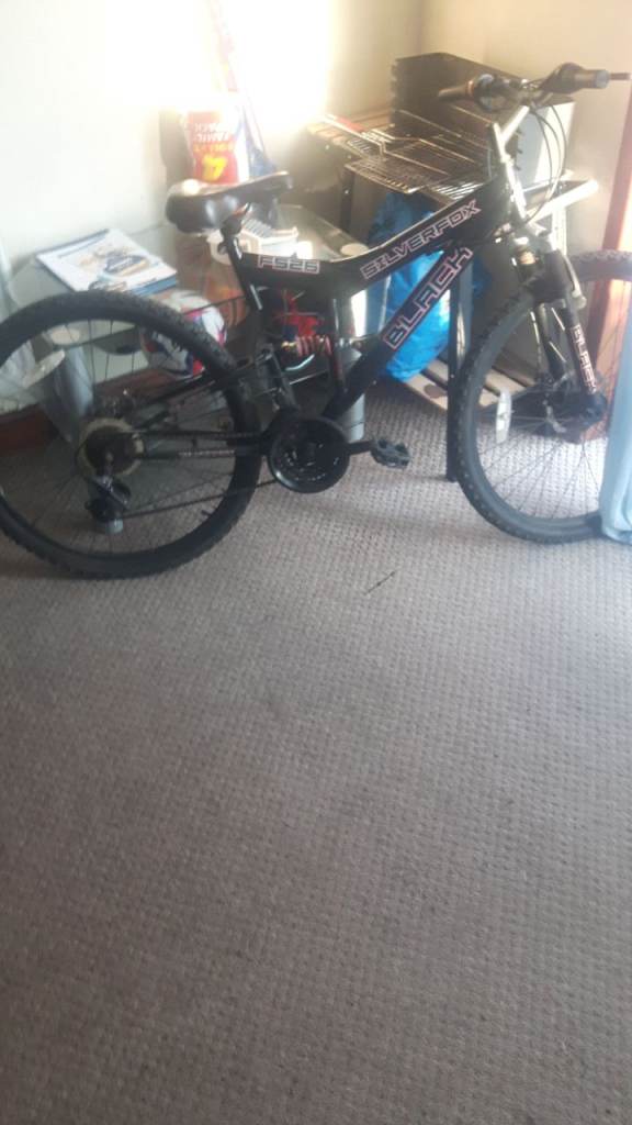 Good condition bike for sale 