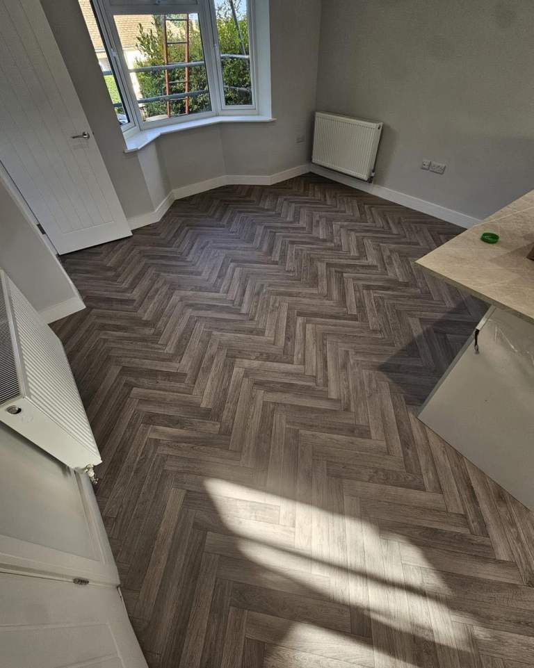 Premium LVT & Laminate Flooring Supply – Stylish, Durable & Affordable Flooring UK