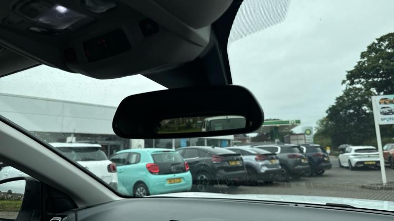 2024 Citroen C5 Aircross 1.6 14.2kWh MAX SUV 5dr Petrol Plug-in Hybrid e-EAT8 Euro 6 (s/s) (225 p...