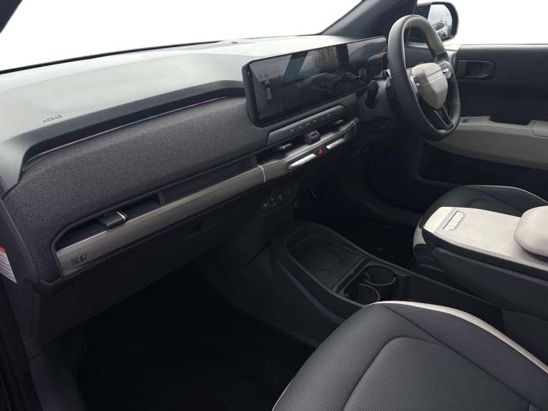 2025 Kia EV3 148kW GT-Line S 81.4kWh 5dr Auto Estate ELECTRIC Automatic