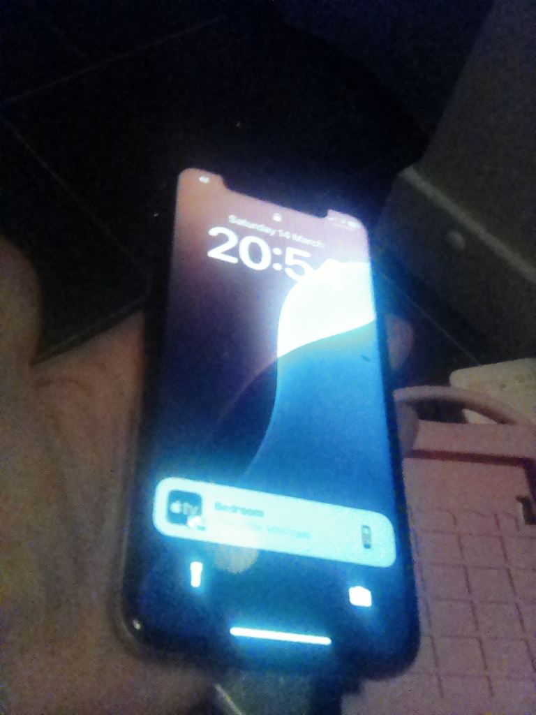 iPhone XS 64gb
