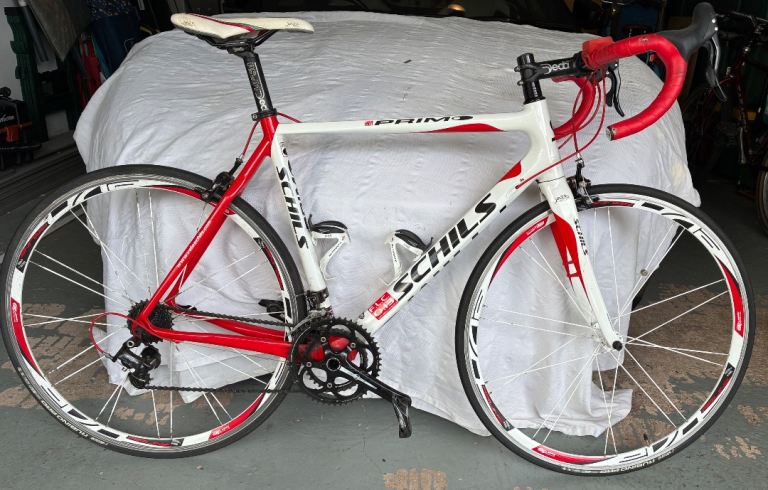 Road Bike 