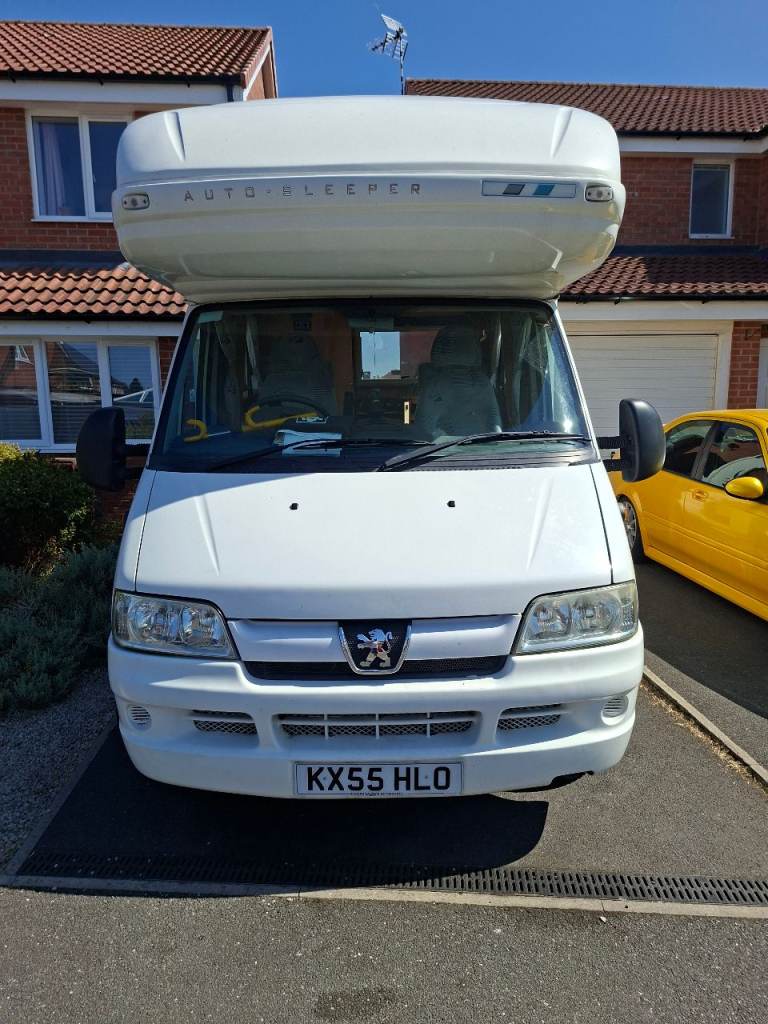 Peugeot, BOXER 330 LX SWB HDI, 2005, 2178 (cc)