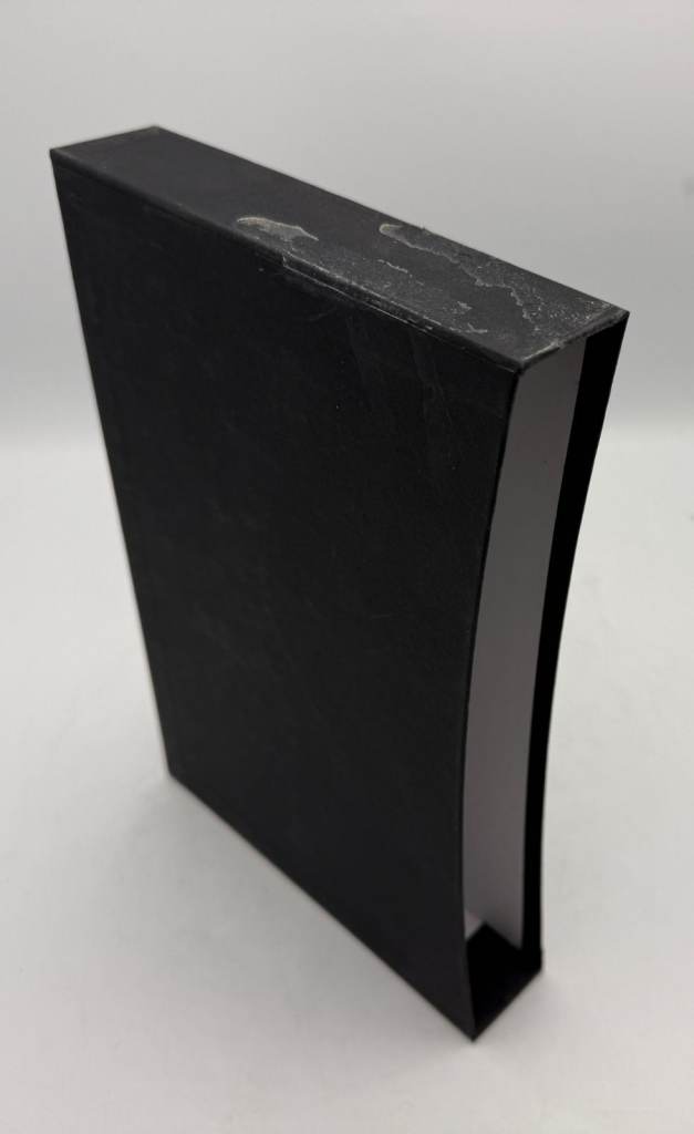 In Cold Blood - Truman Capote - True Crime - Folio Society 2011 1st Edition VGC