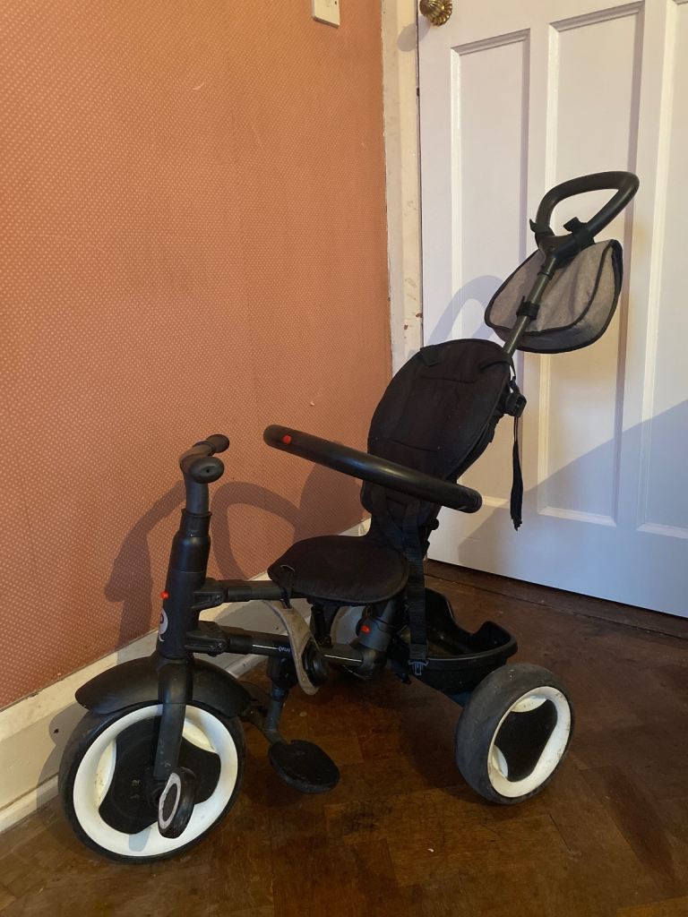 Rito Folding Tricycle