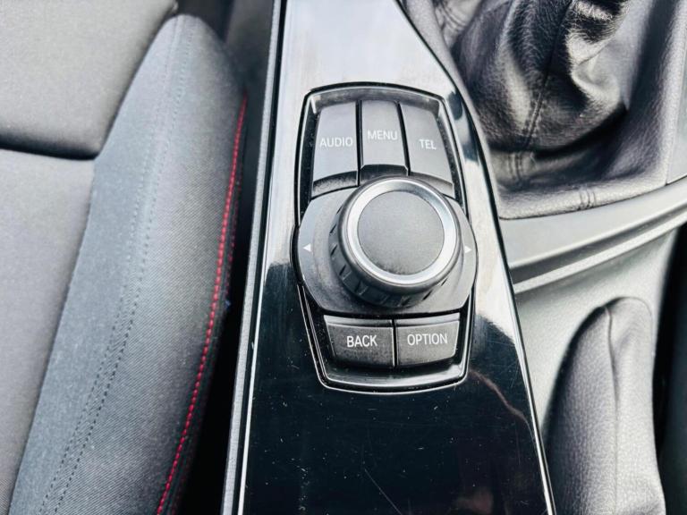 BMW 3 SERIES 2.0 320d Sport Euro 5 (s/s) 4dr 2012