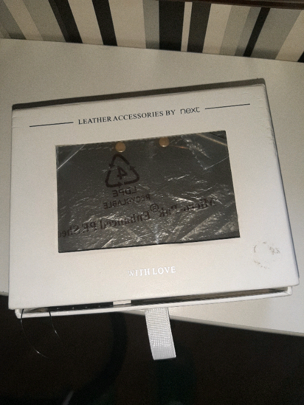 Ladies purse brand new with tags thanks 