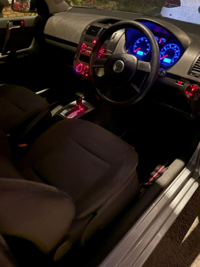 Volkswagen, POLO, Hatchback, 2005, Other, 1390 (cc), 3 doors