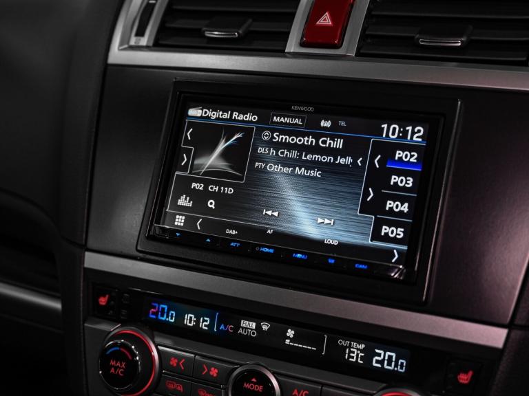 2016 Subaru Outback 2.5i SE Premium 5dr Lineartronic ESTATE PETROL Automatic