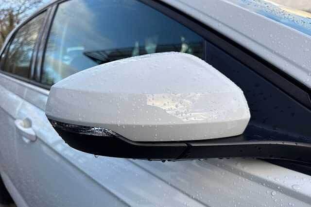 2023 Volkswagen Polo 1.0 TSI Life 5dr + FRONT AND REAR SENSORS Hatchback Petrol Manual