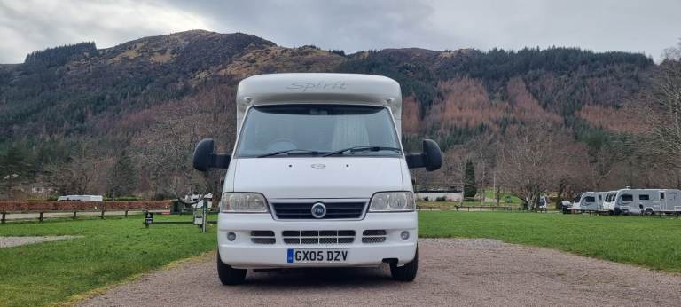 Fiat, DUCATO, 2005, 2800 (cc)