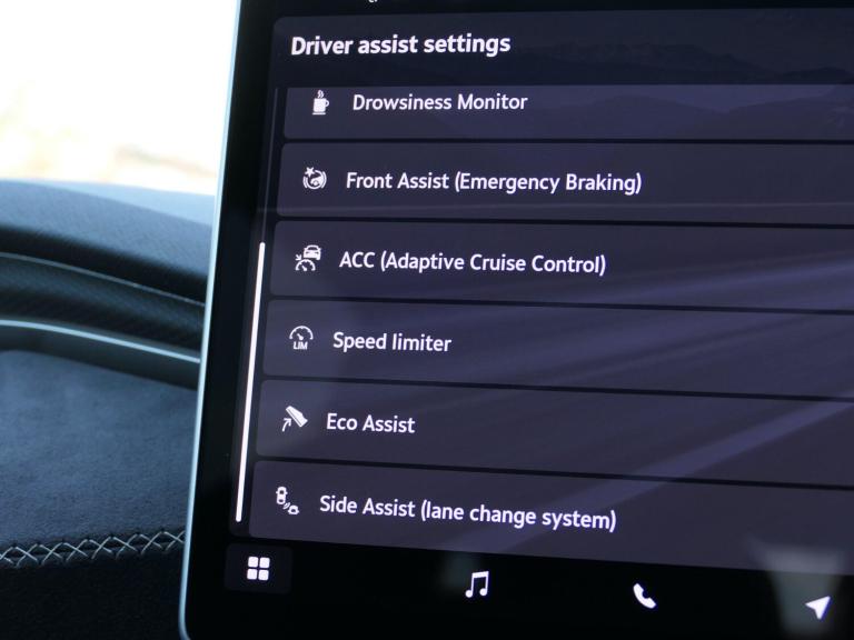 2025 Skoda Kodiaq 2.0 TDI SportLine DSG 4WD Euro 6 (s/s) 5dr (7 Seat) ESTATE Diesel Automatic