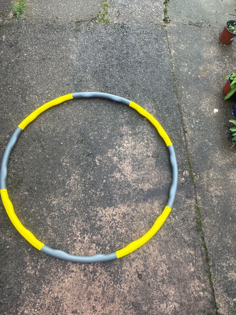 image for Hula hoop 