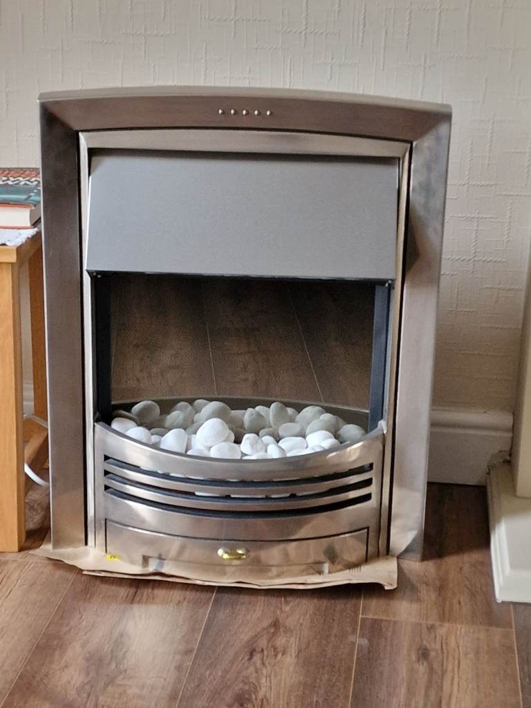 Dimplex inset Optiflame electric fire