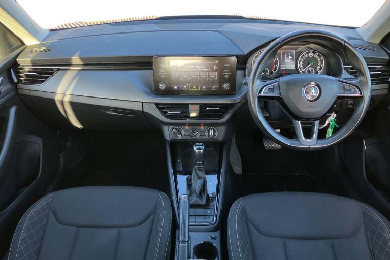 2020 Skoda Kamiq 1.0 TSI SE 5dr DSG Estate PETROL Automatic
