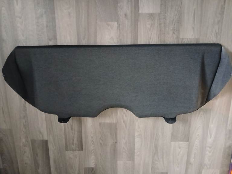 Nissan Juke Parcel Shelf years 2010 to 2019