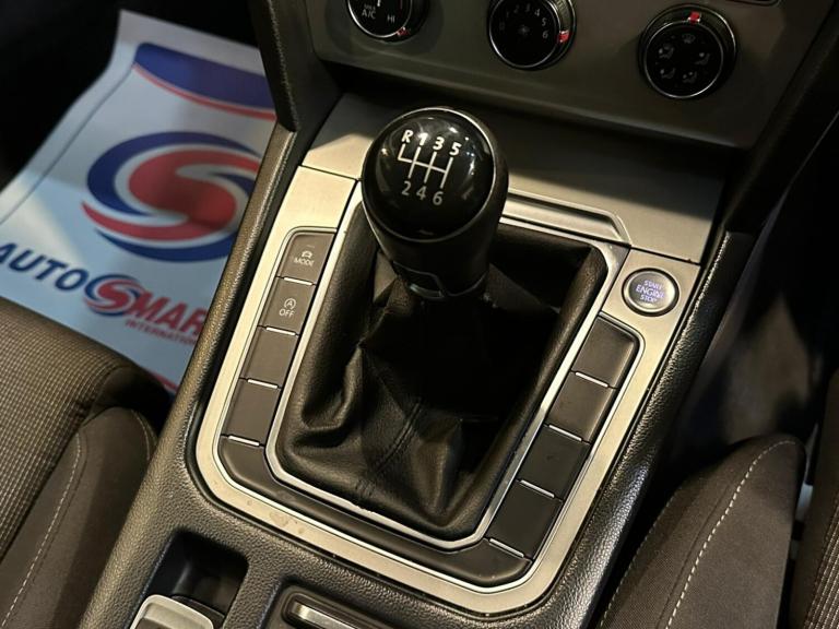 VOLKSWAGEN PASSAT 2.0 TDI BlueMotion Tech SE Business 2015