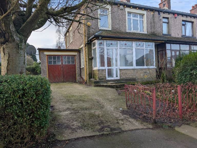 House to rent bd6