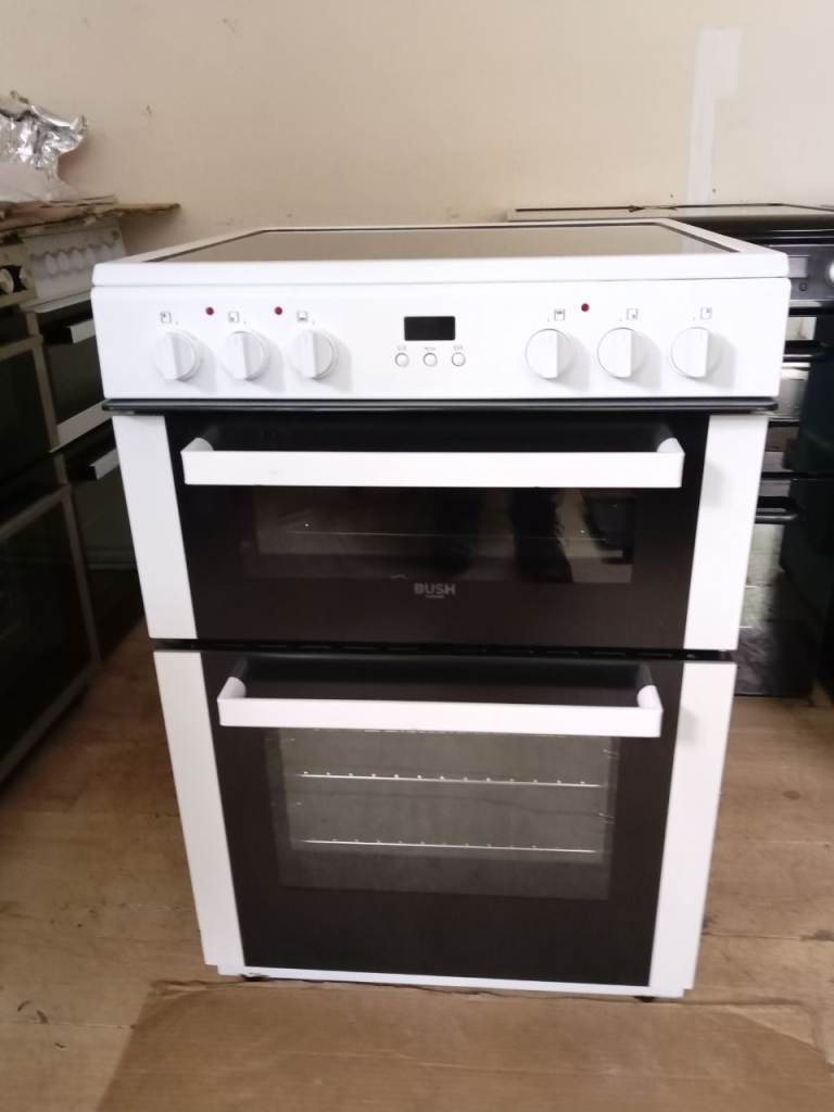 Electric cooker ceramic top 
