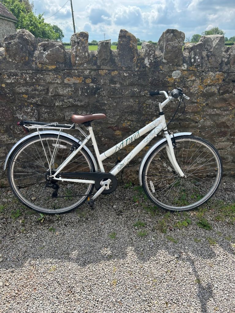 18” Women’s Bicycle 