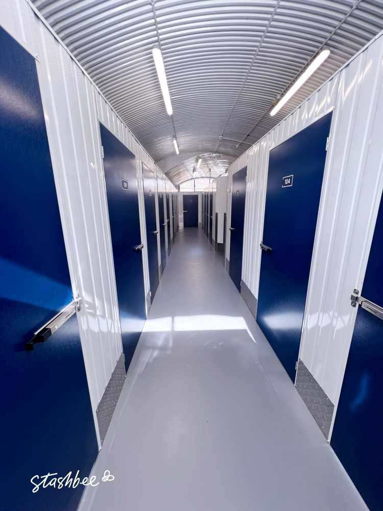 Self Storage Facility to rent in London (SE1) | Stashbee