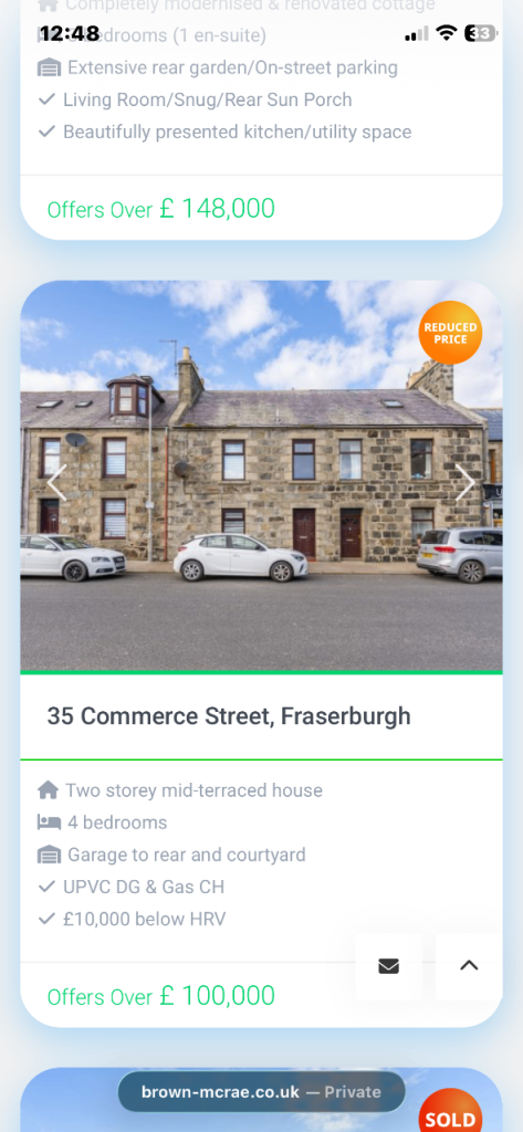 House for Sale
