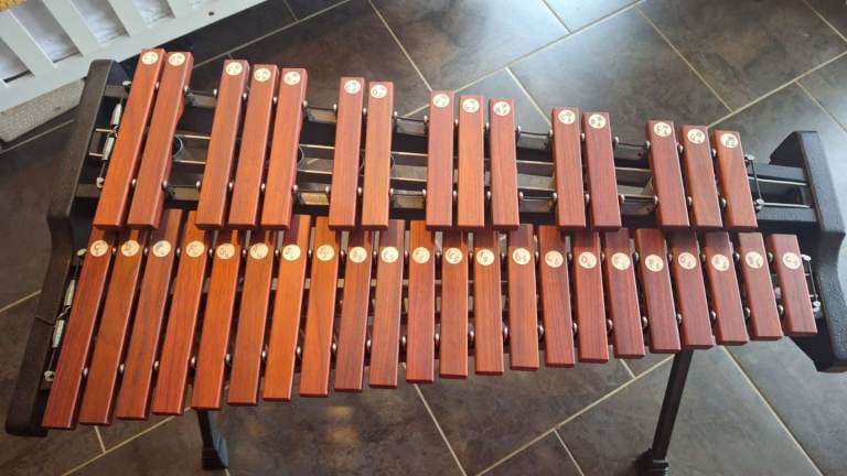 Glockenspiel/Xylophone NXT/GEN