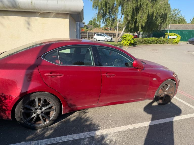 LEXUS IS 250