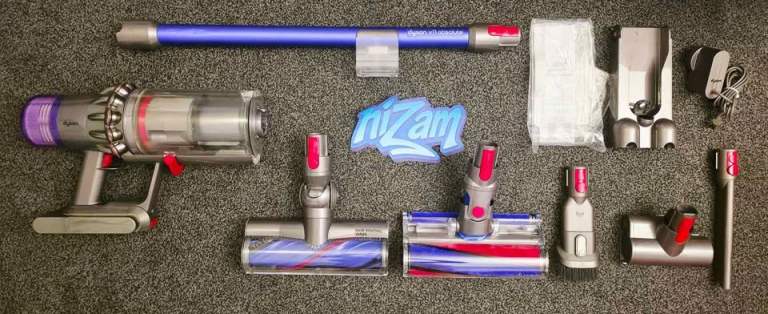 🔥 SALE – DYSON V11 ABSOLUTE BUNDLE – FREE LONDON DELIVERY 🔥