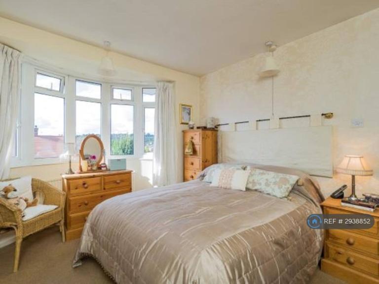 1 bedroom in Blue Bell Hill Road, Nottingham, NG3 (#2938852)