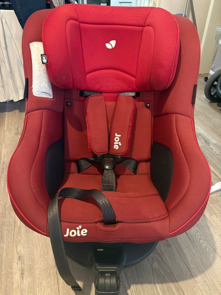 Joie spin 360 Isofix Car Seat