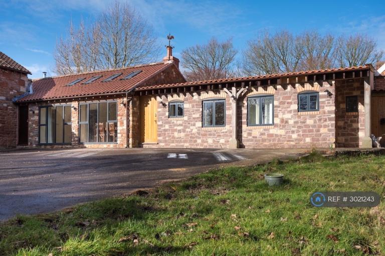 2 bedroom flat in Belluton, Bristol, BS39 (2 bed) (#3021243)