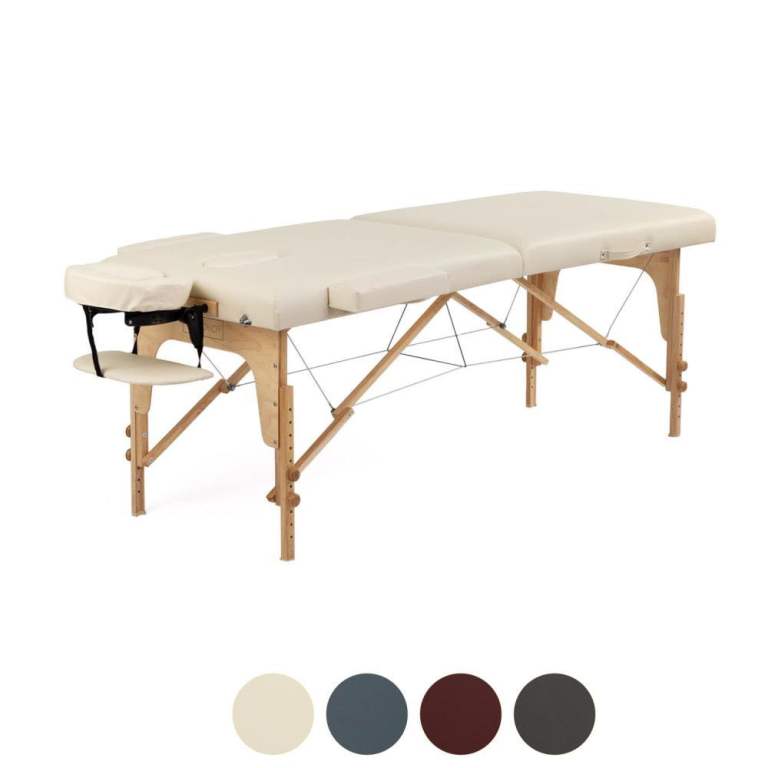 Free Massage table