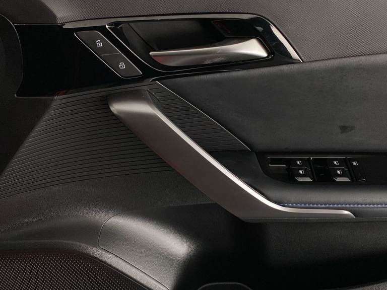 2023 MG MG4 150kW Trophy EV Long Range 64kWh 5dr Auto Hatchback ELECTRIC Automatic