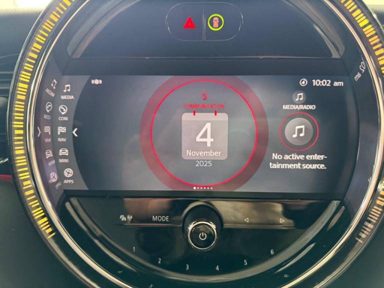 2021 MINI Electric Hatch Cooper SE 32.6kWh Level 2 Auto 3dr Hatchback ELECTRIC Automatic