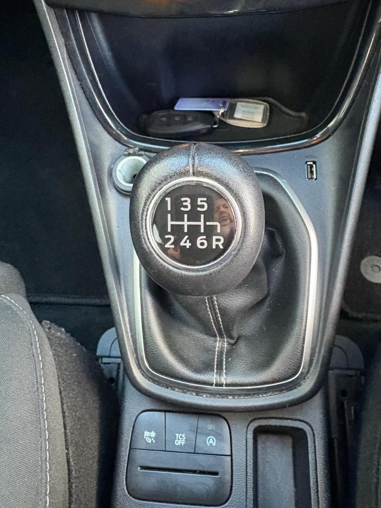 2024 Ford Puma 1.0T EcoBoost MHEV Titanium Euro 6 (s/s) 5dr HATCHBACK Petrol/Electric Hybrid Manual